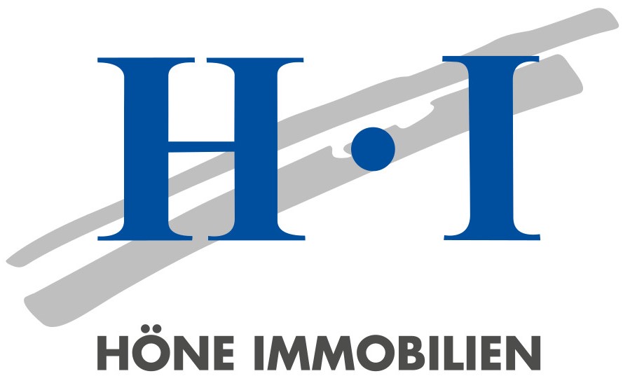 Höne Immobilien Logo